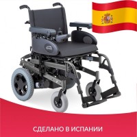 Инвалидная электроколяска Rumba/Испания/ в упаковке