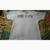 Футболка Pink Floyd-white