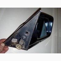 Зеркало правое электрическое на БМВ BMW 525 оригинал 1989 года