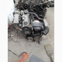 Двигатель Фольксваген Пассат В3, 1.8, двигатель PG, G60, по запчастям