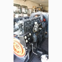 Запчасти для ремонта дизельного двигателя К661 6Ч12/14 4Ч10.5/13