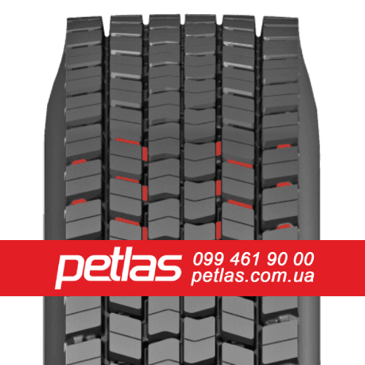 Фото 17. Індустріальні шини Petlas 16.9r28 156 купити з доставкою по Україні