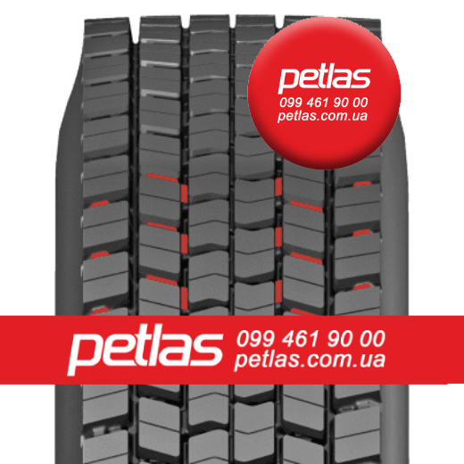 Фото 19. Індустріальні шини Petlas 16.9r28 156 купити з доставкою по Україні