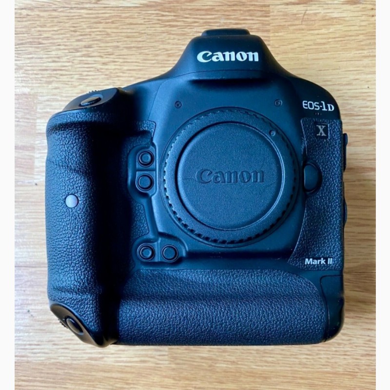 Фото 5. Canon EOS 5D Mark IV, Nikon Z 7II Mirrorless, Canon EOS R5, Nikon D780, Canon EOS R6