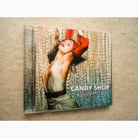 CD диск Madonna - Candy Shop