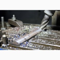 Виробництво металоконструкцій, обробка металу