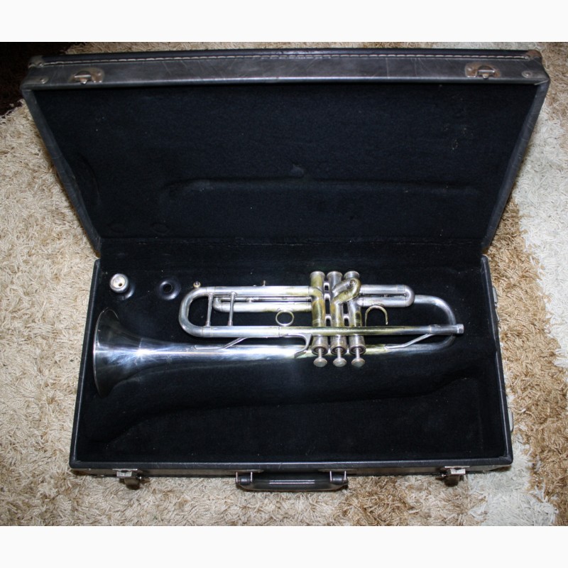 Профі Труба BLESSING ML-1 USA Оригінал Trumpet