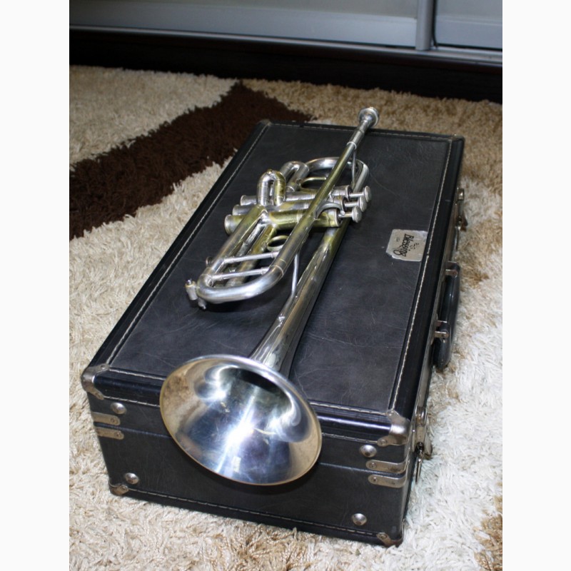 Фото 4. Профі Труба BLESSING ML-1 USA Оригінал Trumpet