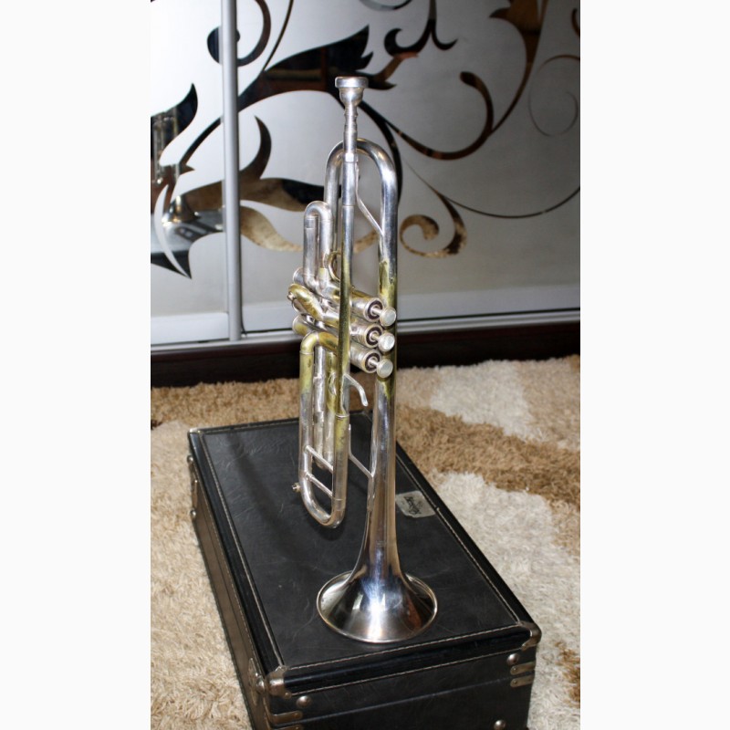 Фото 6. Профі Труба BLESSING ML-1 USA Оригінал Trumpet