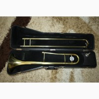 Продам Фірмовий Тромбон Trombone тенор Conn 22H USA