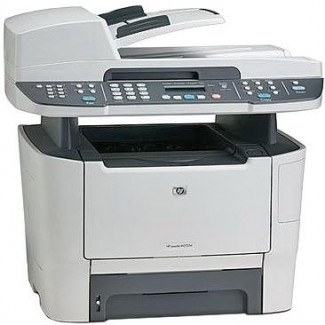 Принтер HP LaserJet M2727nf