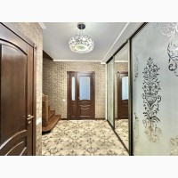Продаж 3-к квартира Бучанський, Буча, 105000 $