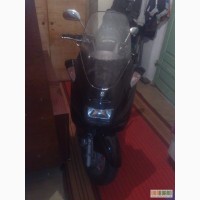 Продам скутер Geely 150 TL