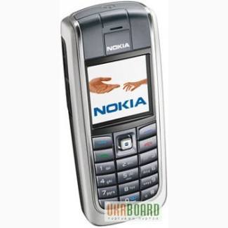 Продам Nokia 6020 б/у