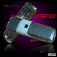 Nokia 8820 erdos(белый) НЕ КОПИЯ