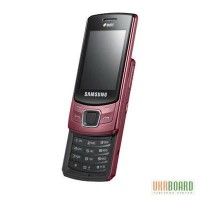 Продам телефон Samsung c6112 б/у