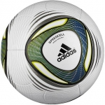 Мячи футбольные Adidas Jabulani Power Orange, Adidas Speedcell