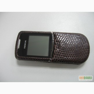 Продам Nokia 8800 б.у. Мастеровая работа,