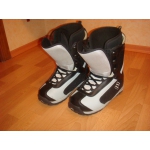 Продам новые сноубордические ботинки!!!!!!!!1