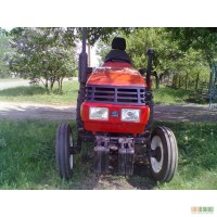 Мини трактор DONGFENG D240