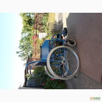 Продам Инвалидное кресло АРТЕМ КИС-1