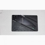 Продам нож кредитку CardSharp новые в наличии !