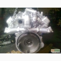 Двигатель ЯМЗ-238Д (V8) турбо