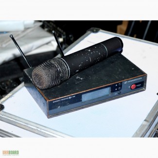 Б/у Радиомикрофон Sennheiser SKM-100