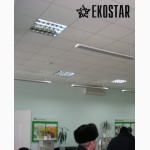 Инфракрасный Обогреватель EKOSTAR E600 + термостат Eberle 6121