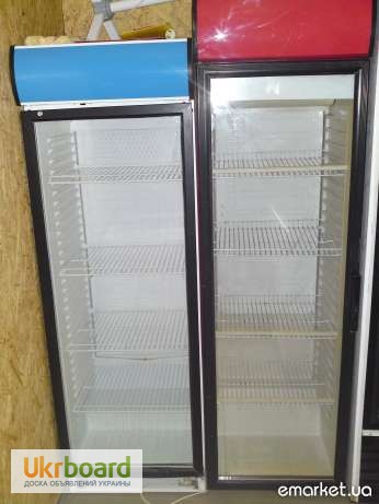Фото 3. Холодильная витрина б/у. Холодильное оборудование б/у Киев
