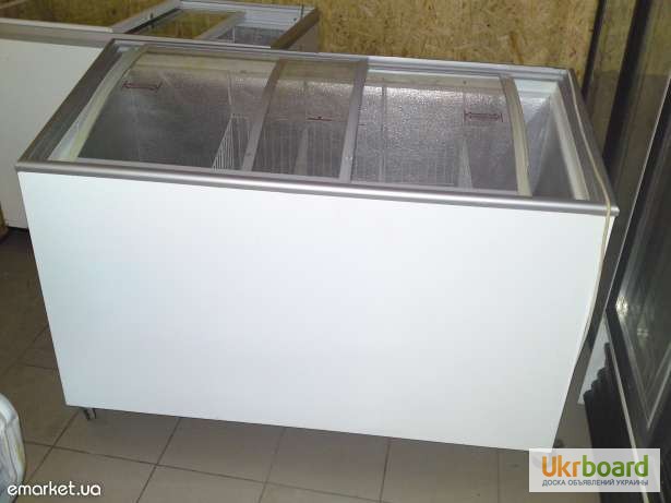 Фото 4. Холодильная витрина б/у. Холодильное оборудование б/у Киев