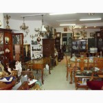Антикварная мебель и предметы интерьера в Lavanda store