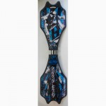 Скейт Рипстик F-003 карбон ripstik skate board