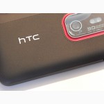 HTC G17 EVO 3D в Украине!