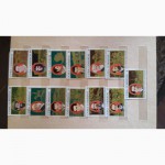Продам марки Кубы