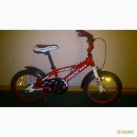 Продам детский велосипед Pride Arthur 16