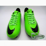Футбольная обувь Бутсы (копы) Nike Mercurial Victory