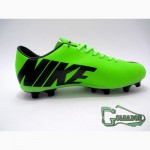 Футбольная обувь Бутсы (копы) Nike Mercurial Victory