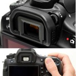 Наглазник для фотокамер Canon для Canon EOS 1D 1Ds Mark III 1D Mark IV 5D III 7D