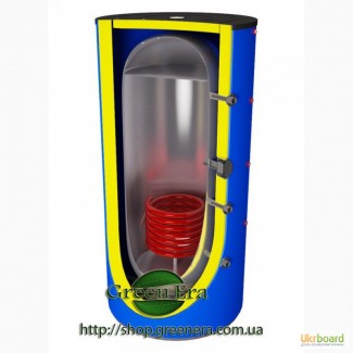 Теплоаккумулятор на заказ в Украине