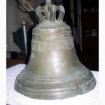Продам церковный колокол 1870 года