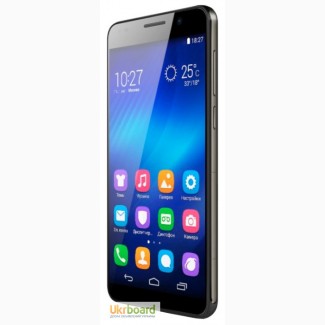 Оригинал Huawei Honor 6 новые с гарантией