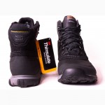 275 мм Dunham Matthew ботинки мужские демисезонные Waterproof