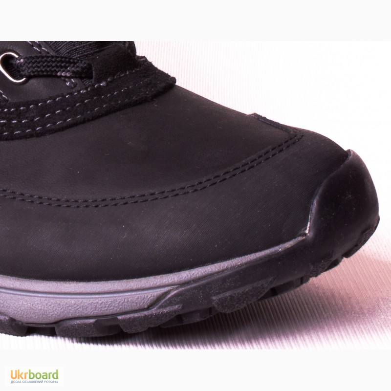 Фото 5. 275 мм Dunham Matthew ботинки мужские демисезонные Waterproof