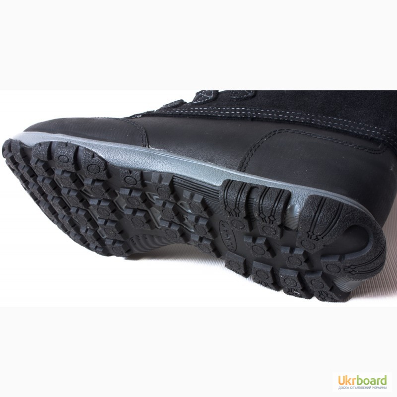 Фото 7. 275 мм Dunham Matthew ботинки мужские демисезонные Waterproof