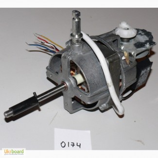 Мотор для напольного вентилятора