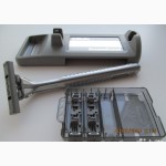 Сменные кассеты Gillette Sensor Excel 3 лезвия, 8 шт