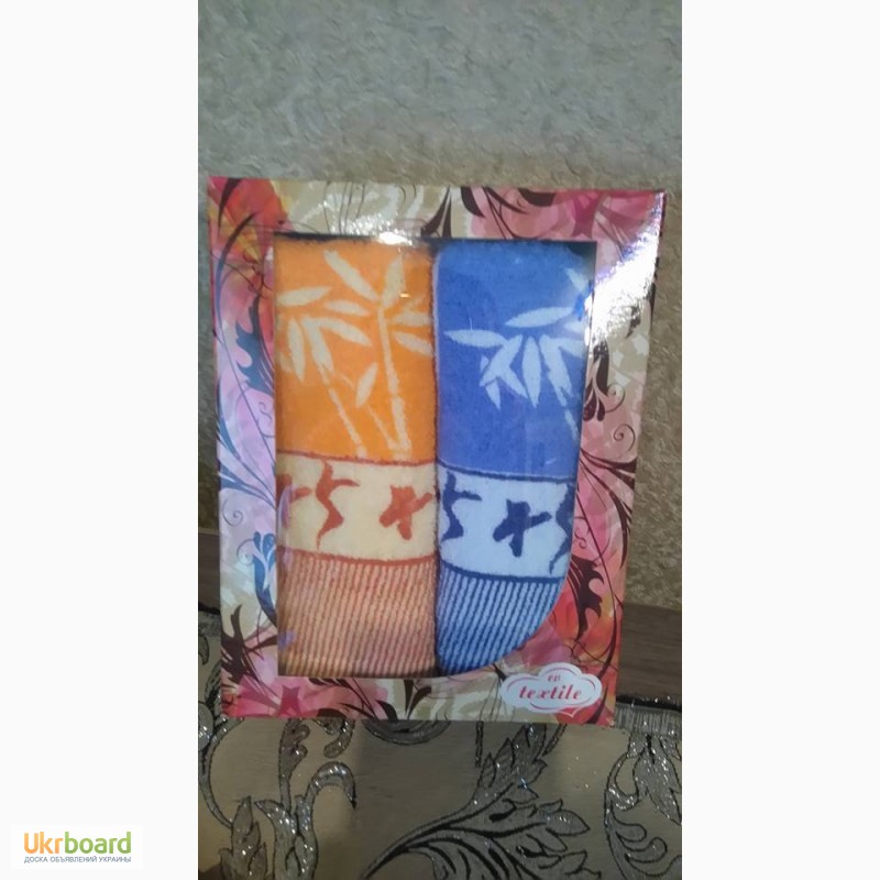 Фото 11. Продам махрові рушники для дорослих та дітей. Для ванної кімнати та кухні