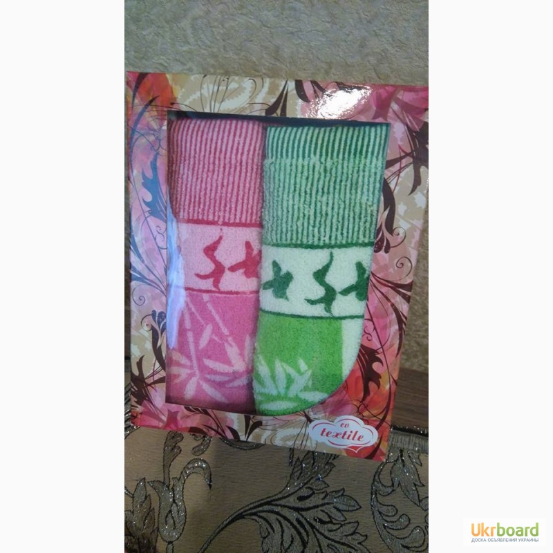 Фото 7. Продам махрові рушники для дорослих та дітей. Для ванної кімнати та кухні