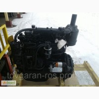 Двигатель (мотор) МТЗ Д243